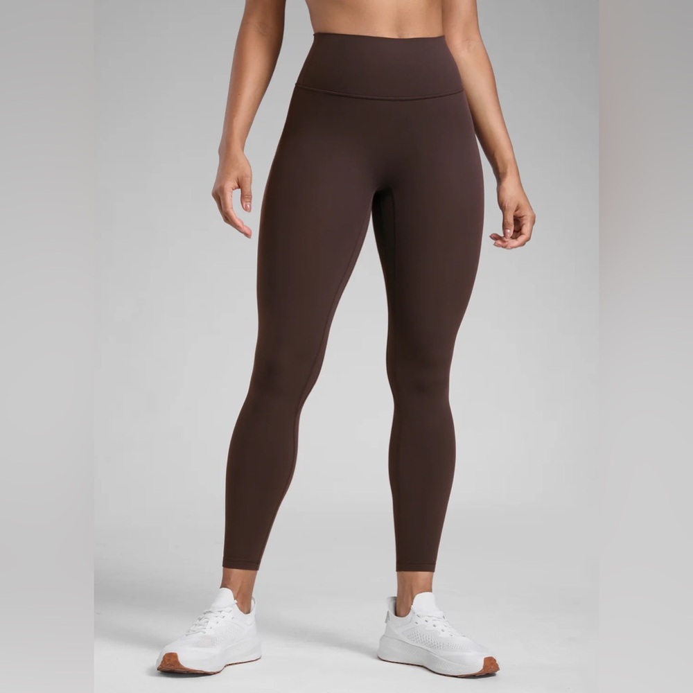 Secretsculpt™ No Front Seam Legging 25''